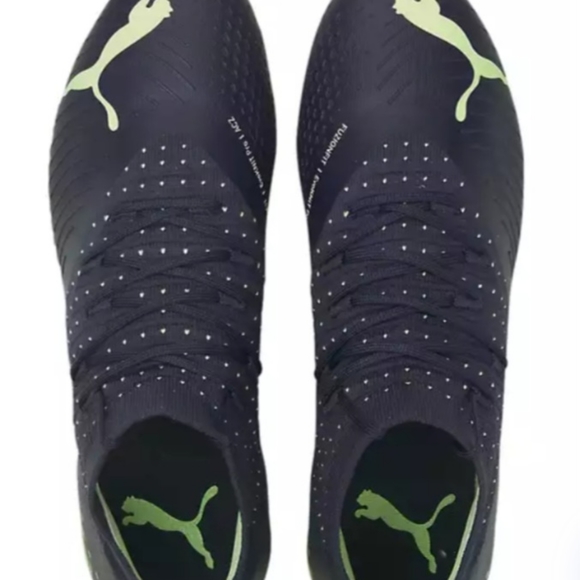 PUMA Women’s FUTURE Z 3.4 Soccer Cleats newPUMA Women’s FUTURE new - Picture 8 of 13
